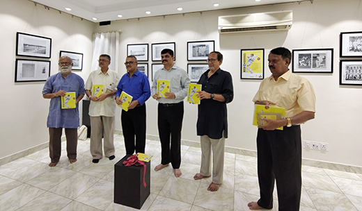 Main news Red Cherries on the Canara Coast